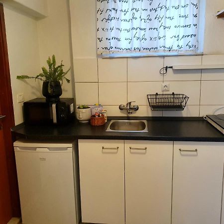 Apartment Perfect Summer 斯普利特 外观 照片