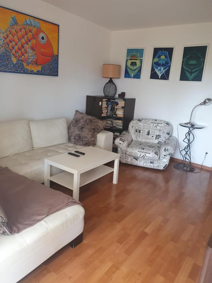 Apartment Perfect Summer 斯普利特 客房 照片
