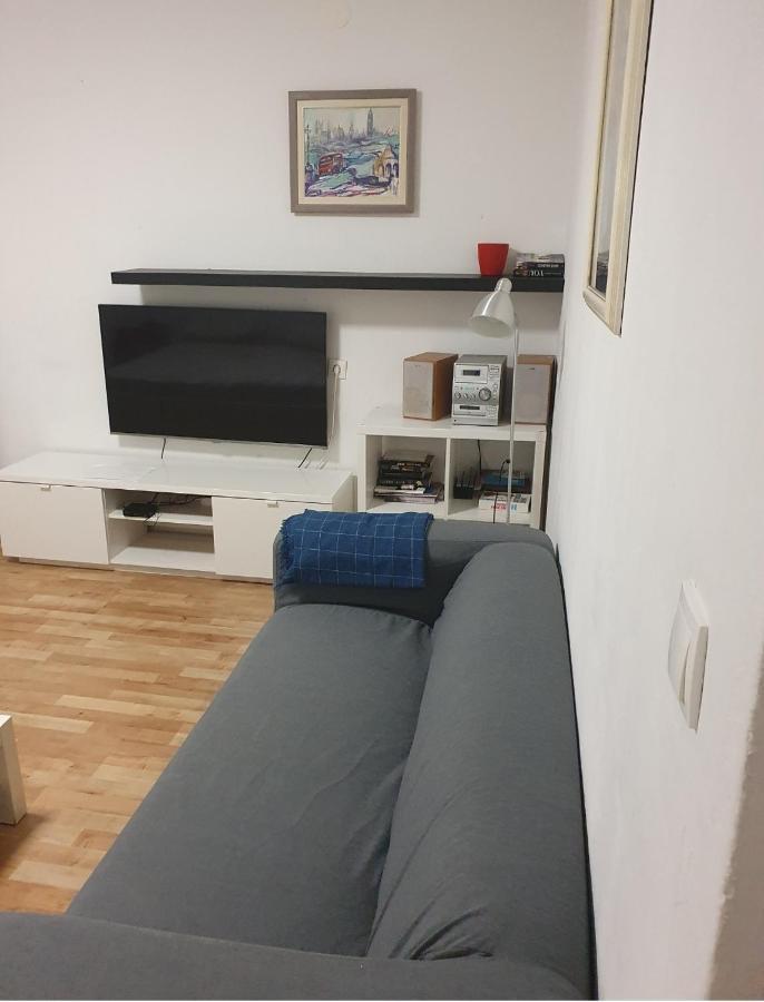 Apartment Perfect Summer 斯普利特 外观 照片