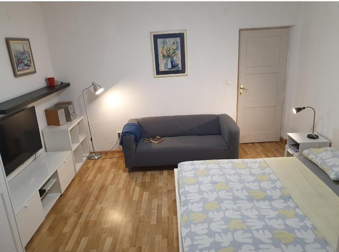 Apartment Perfect Summer 斯普利特 外观 照片