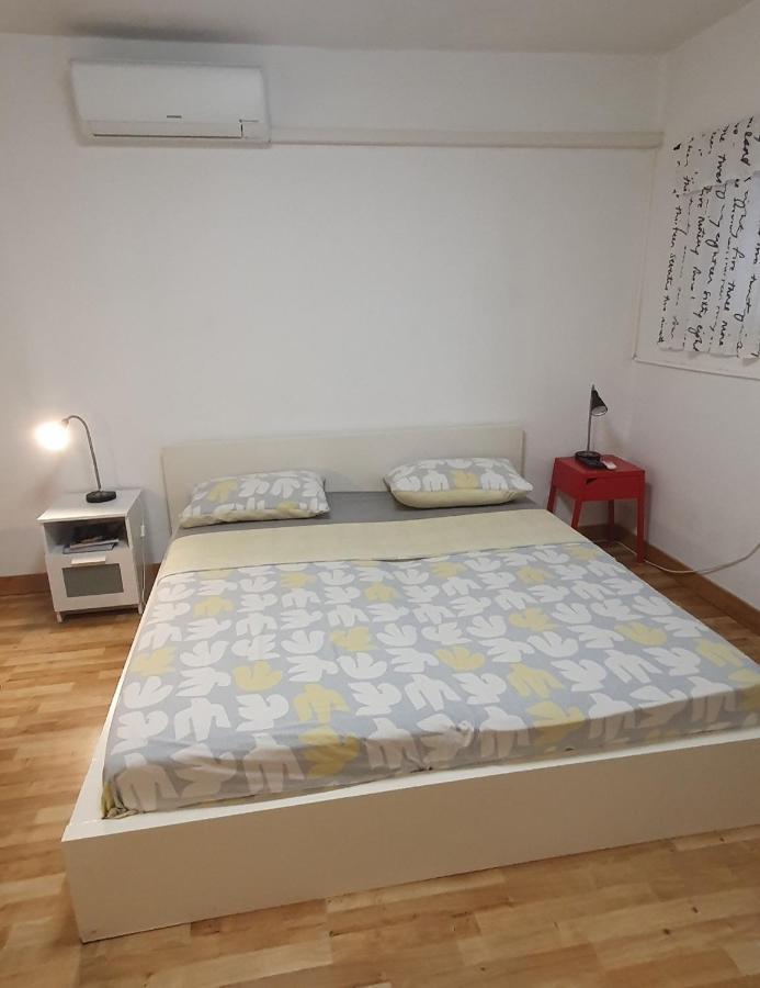 Apartment Perfect Summer 斯普利特 外观 照片