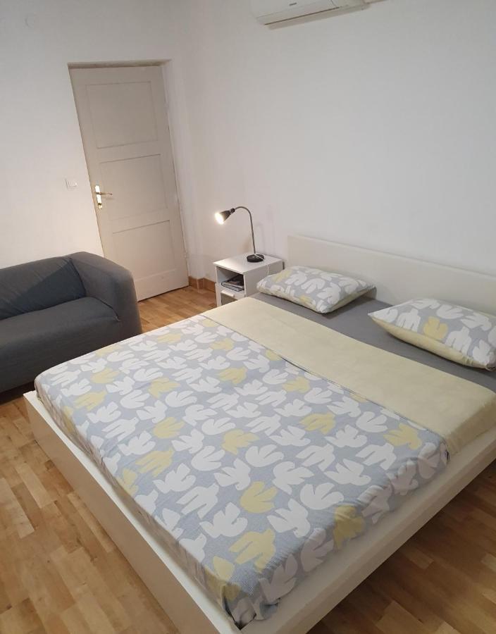 Apartment Perfect Summer 斯普利特 外观 照片