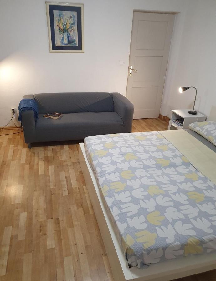 Apartment Perfect Summer 斯普利特 外观 照片