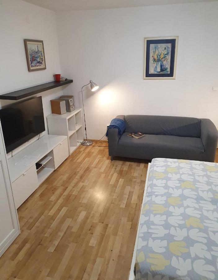 Apartment Perfect Summer 斯普利特 外观 照片