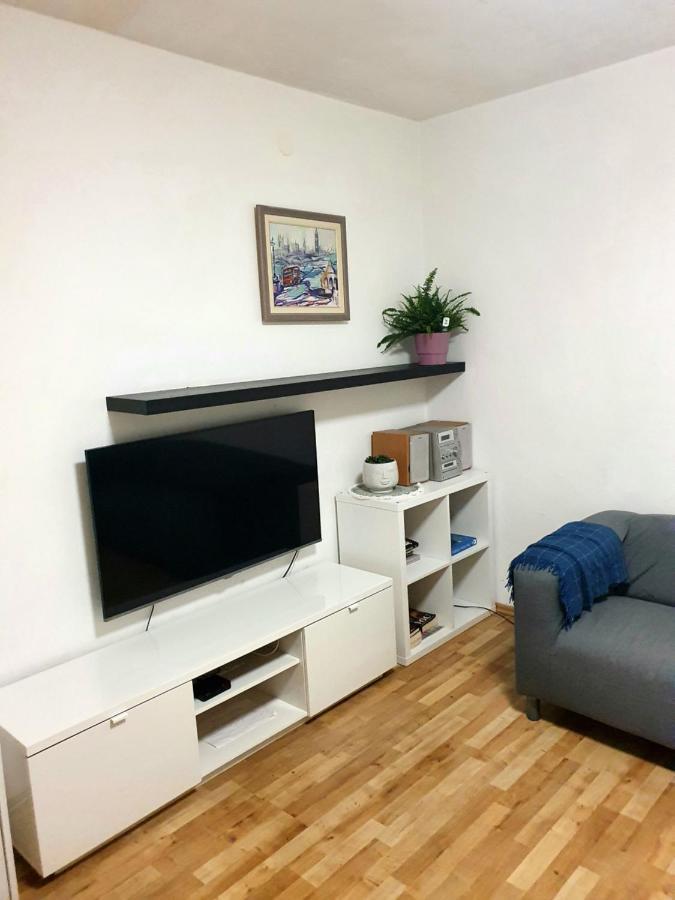 Apartment Perfect Summer 斯普利特 外观 照片