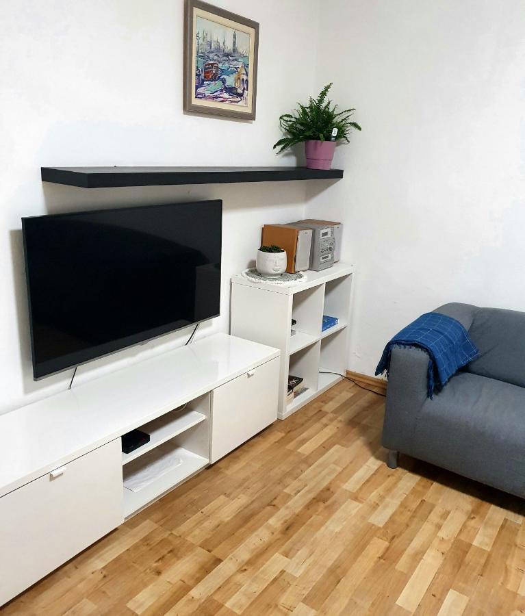 Apartment Perfect Summer 斯普利特 外观 照片