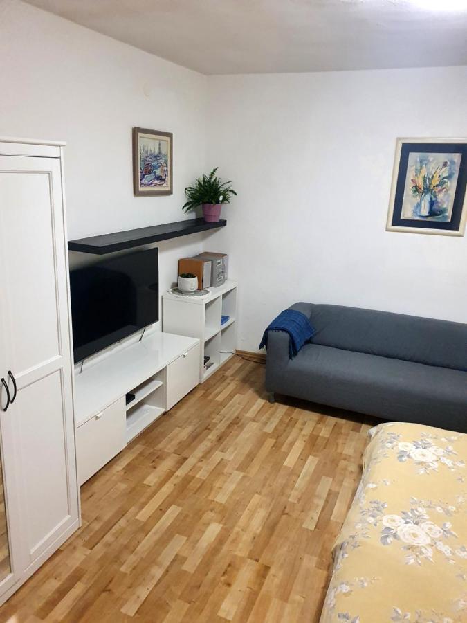 Apartment Perfect Summer 斯普利特 外观 照片