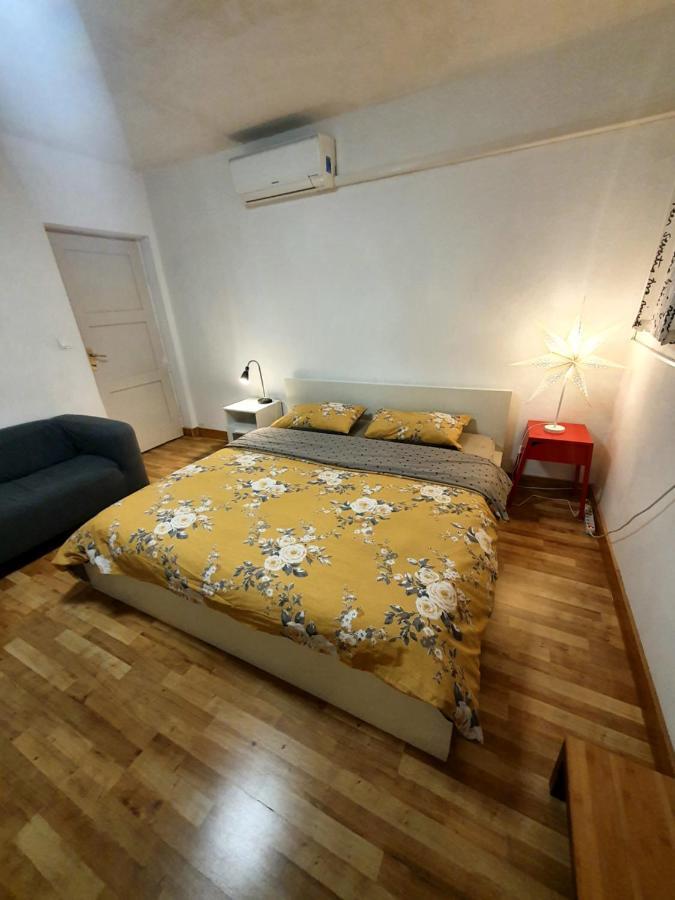 Apartment Perfect Summer 斯普利特 外观 照片