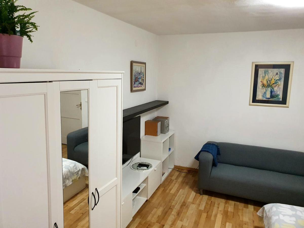 Apartment Perfect Summer 斯普利特 外观 照片