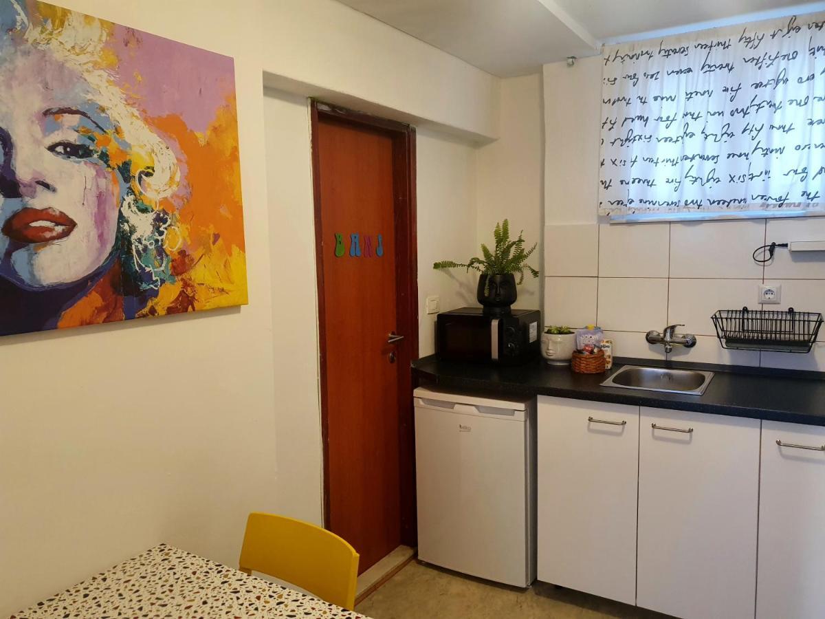 Apartment Perfect Summer 斯普利特 外观 照片