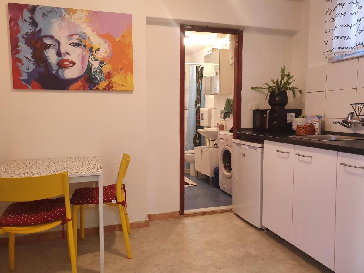 Apartment Perfect Summer 斯普利特 外观 照片