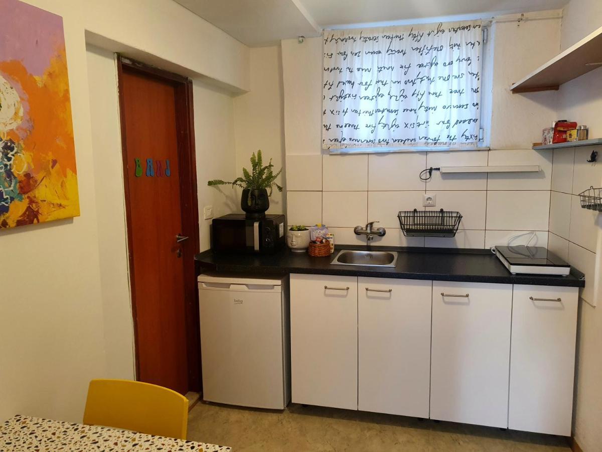 Apartment Perfect Summer 斯普利特 外观 照片