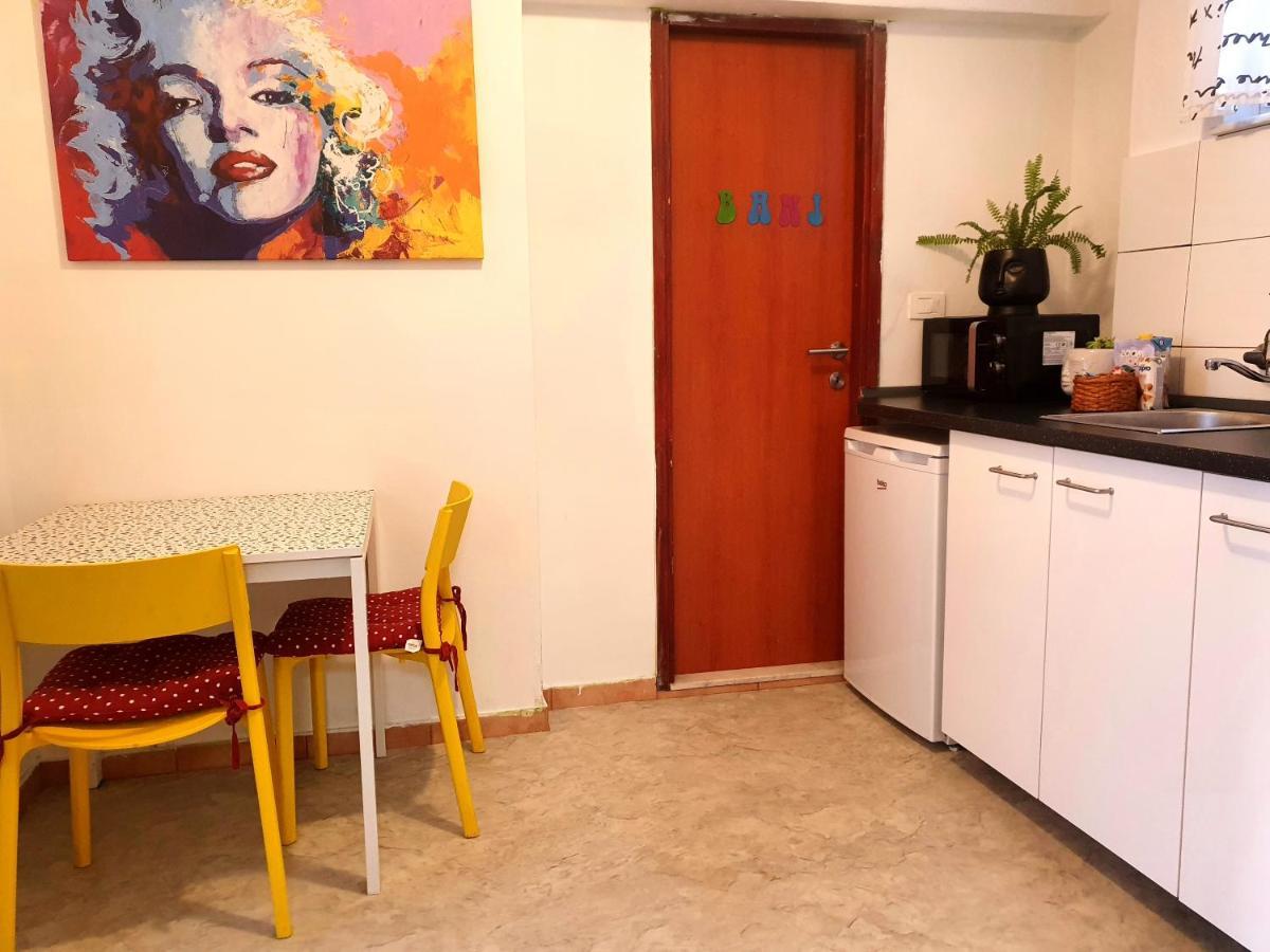 Apartment Perfect Summer 斯普利特 外观 照片