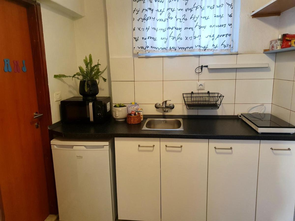 Apartment Perfect Summer 斯普利特 外观 照片